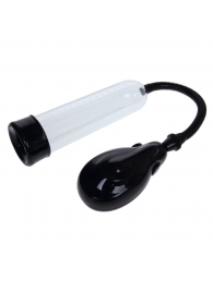 Автоматическая помпа с электрическим нагнетателем воздуха - Baile - в Балашихе купить с доставкой