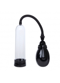 Автоматическая помпа с электрическим нагнетателем воздуха - Baile - в Балашихе купить с доставкой