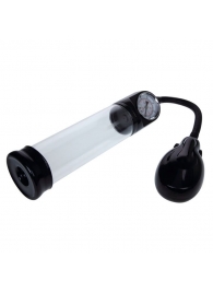 Автоматическая помпа с манометром - Baile - в Балашихе купить с доставкой