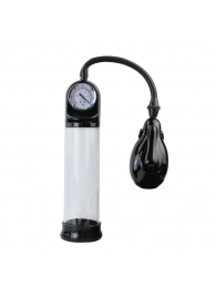 Автоматическая помпа с манометром - Baile - в Балашихе купить с доставкой