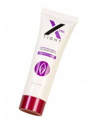 Сужающий и укрепляющий крем для женщин Xtra Tight - 30 мл. - RUF - купить с доставкой в Балашихе