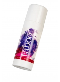 Стимулирующий гель для женщин Gel Pleasure Taboo - 30 мл. - RUF - купить с доставкой в Балашихе