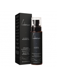 Расслабляющий анальный гель на силиконовой основе Luberium Relaxing Gel - 100 мл. - Luberium - купить с доставкой в Балашихе