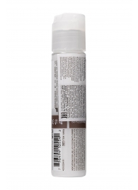 Водно-масляный лубрикант JO Silicon free Hybrid Lubricant ORIGINAL- 30 мл. - System JO - купить с доставкой в Балашихе