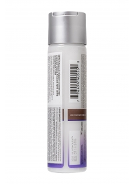 Водно-масляный лубрикант с охлаждающим эффектом JO Silicon free Hybrid Lubricant COOLING - 120 мл. - System JO - купить с доставкой в Балашихе