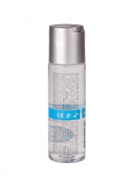 Нейтральный лубрикант на водной основе JO Personal Lubricant H2O - 60 мл. - System JO - купить с доставкой в Балашихе