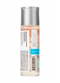 Анальный лубрикант на водной основе JO Anal H2O - 60 мл. - System JO - купить с доставкой в Балашихе