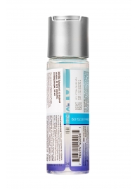 Охлаждающий лубрикант на водной основе JO Personal Lubricant H2O COOLING - 60 мл. - System JO - купить с доставкой в Балашихе