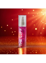 Интимный гель на водной основе Afrodisia Provocateur - 75 мл. - THE LUFF - купить с доставкой в Балашихе