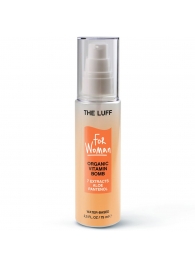 Интимный гель-сыворотка на водной основе Organic Vitamin Bomb - 75 мл. - THE LUFF - купить с доставкой в Балашихе