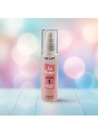 Интимный гель-сыворотка на водной основе Booster 1 - 75 мл. - THE LUFF - купить с доставкой в Балашихе