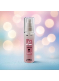 Интимный гель-сыворотка на водной основе Booster 2 - 75 мл. - THE LUFF - купить с доставкой в Балашихе