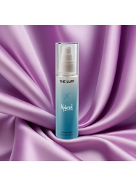 Интимный гель на водной основе Hybrid - 75 мл. - THE LUFF - купить с доставкой в Балашихе