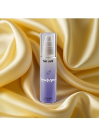 Интимный гель на водной основе Hypoallergenic - 75 мл. - THE LUFF - купить с доставкой в Балашихе