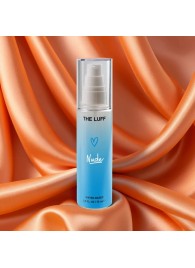 Интимный гель на водной основе Nude - 75 мл. - THE LUFF - купить с доставкой в Балашихе