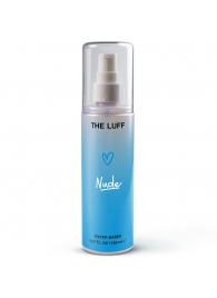 Интимный гель на водной основе Nude - 150 мл. - THE LUFF - купить с доставкой в Балашихе