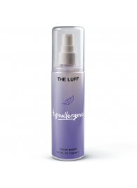 Интимный гель на водной основе Hypoallergenic - 150 мл. - THE LUFF - купить с доставкой в Балашихе