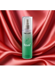 Интимный гель на водной основе Natural - 150 мл. - THE LUFF - купить с доставкой в Балашихе