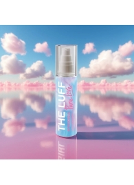 Интимный гель на водной основе Afrodisia Pure Love - 75 мл. - THE LUFF - купить с доставкой в Балашихе