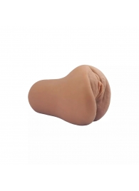 Мастурбатор Mia с двумя рабочими каналами - Adrien Lastic - в Балашихе купить с доставкой