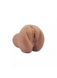 Мастурбатор Mia с двумя рабочими каналами - Adrien Lastic - в Балашихе купить с доставкой