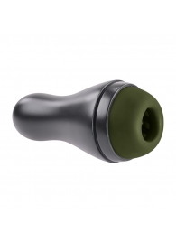 Мастурбатор в тубе Kingpin - Selopa - в Балашихе купить с доставкой