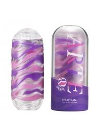 Мастурбатор Tenga Arte Drape - Tenga - в Балашихе купить с доставкой