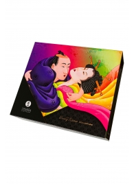 Подарочный набор Fruity Kisses из 3 предметов - Shunga - купить с доставкой в Балашихе