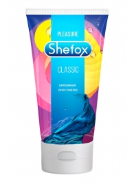 Интимная гель-смазка Shefox «Классическая» - 50 мл. - Shefox - купить с доставкой в Балашихе