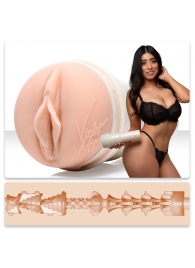 Мастурбатор-вагина Fleshlight Girls - Violet Myers Waifu - Fleshlight - в Балашихе купить с доставкой