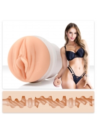 Мастурбатор-вагина Fleshlight Girls - Sky Bri Celestial - Fleshlight - в Балашихе купить с доставкой