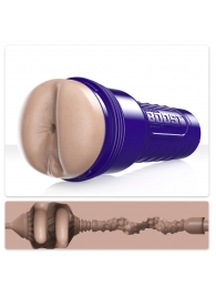 Телесный мастурбатор-анус Fleshlight Boost Blast Female - Fleshlight - в Балашихе купить с доставкой