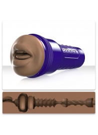 Мастурбатор-рот Fleshlight Boost Blow - Fleshlight - в Балашихе купить с доставкой