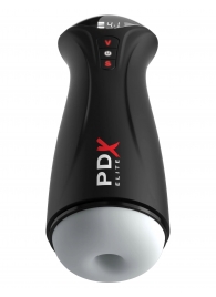 Мастурбатор с вибрацией Fap-gasm - Pipedream - в Балашихе купить с доставкой
