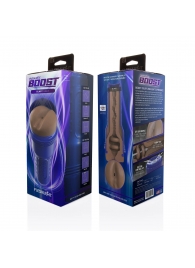 Мастурбатор-анус Fleshlight Boost Blast Female - Fleshlight - в Балашихе купить с доставкой