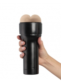 Мастурбатор-анус Feel Stroker Extra Tight - Kiiroo - в Балашихе купить с доставкой