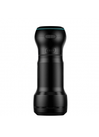 Ченый мастурбатор с интерактивная насадкой PowerBlow   Feel Pocket Stroker - Kiiroo - в Балашихе купить с доставкой