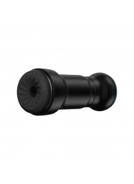 Ченый мастурбатор с интерактивная насадкой PowerBlow   Feel Pocket Stroker - Kiiroo - в Балашихе купить с доставкой