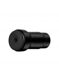 Черный мастурбатор Feel Pocket Stroker - Kiiroo - в Балашихе купить с доставкой
