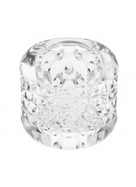 Прозрачный сквозной мастурбатор Cole - Baile - в Балашихе купить с доставкой