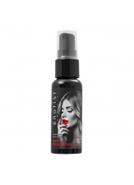 Съедобный гель Erotist Sweet Provocation Watermelon - 30 мл. - Erotist Lubricants - купить с доставкой в Балашихе