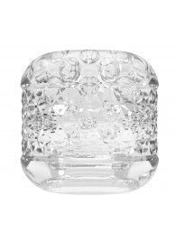 Прозрачный мастурбатор Cory - Baile - в Балашихе купить с доставкой