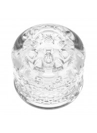 Прозрачный мастурбатор Cory - Baile - в Балашихе купить с доставкой