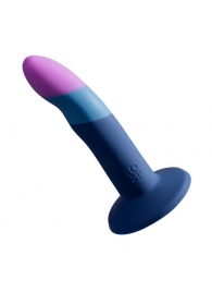 Страпон унисекс Romp Piccolo Pegging Kit - ROMP - купить с доставкой в Балашихе