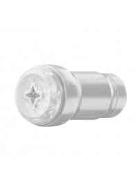 Мастурбатор Feel Pocket Stroker Crystal - Kiiroo - в Балашихе купить с доставкой