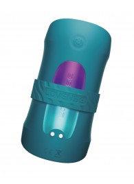 Нереалистичный мастурбатор Gush 2 - Lovense - в Балашихе купить с доставкой