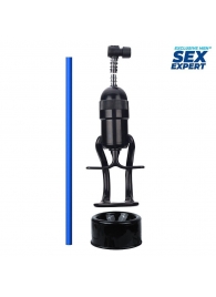 Комплект запасных частей для вакуумной помпы Sex Expert - Sex Expert - в Балашихе купить с доставкой