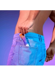 Гель для стимуляции P-зоны Release Me - 30 мл. - Love to Love - купить с доставкой в Балашихе