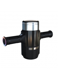 Интерактивный автоматический мастурбатор с подогревом TINGON M1 Smart - Tingon - в Балашихе купить с доставкой