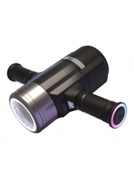 Интерактивный автоматический мастурбатор с подогревом TINGON M1 Smart - Tingon - в Балашихе купить с доставкой